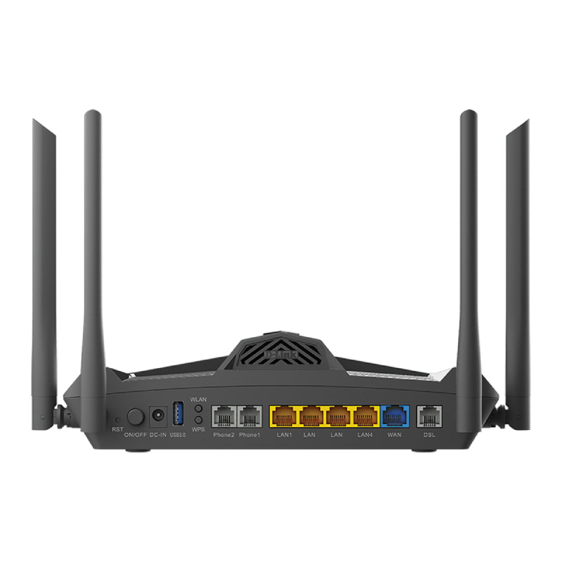 D-Link AX1800 Modem Router - Wholesales Supply