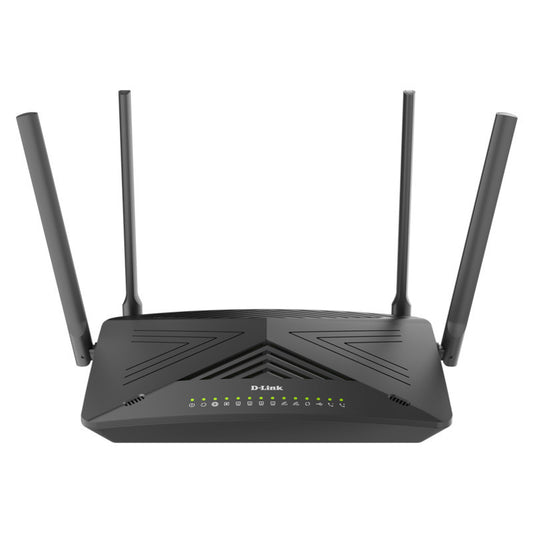 D-LINK AX3000 Modem Router - Wholesales Supply