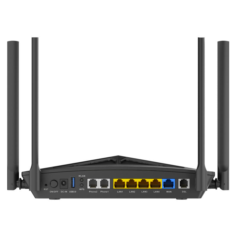 D-LINK AX3000 Modem Router - Wholesales Supply