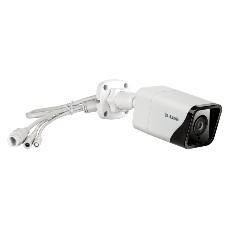 D-LINK DCS-4712E 2MP Camera - Wholesales Supply