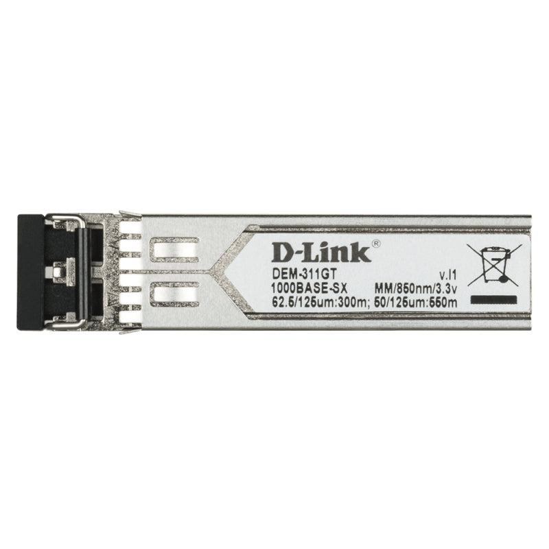 D-LINK DEM-311GT Transceiver - Wholesales Supply