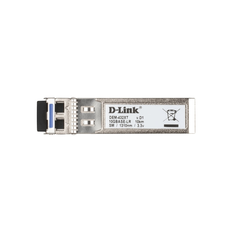 D-LINK DEM-432XT Transceiver - Wholesales Supply