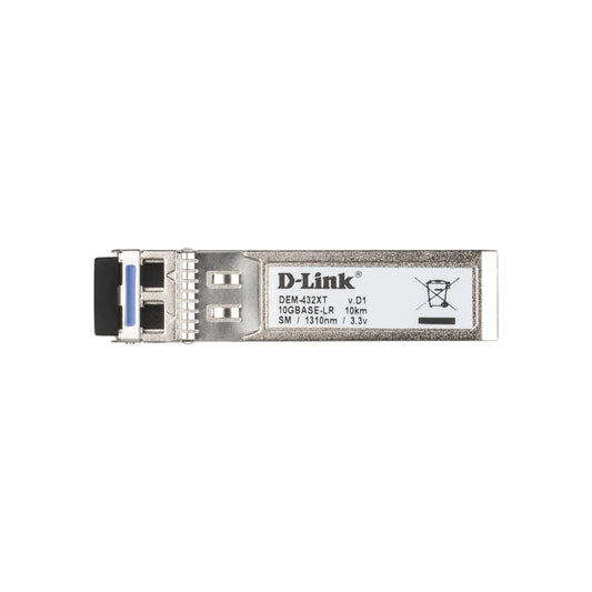 D-LINK DEM-432XT Transceiver - Wholesales Supply