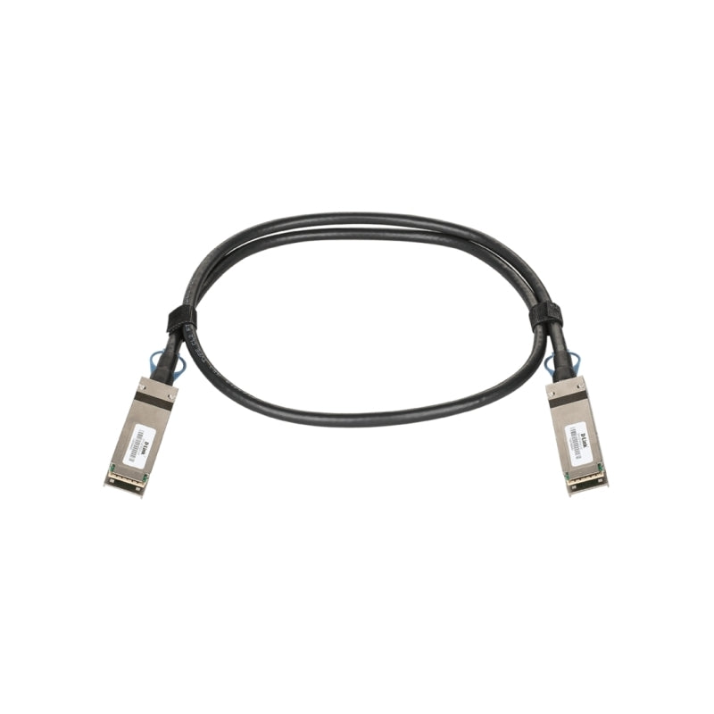 D-LINK DEM-CB100Q28 1m Cable - Wholesales Supply