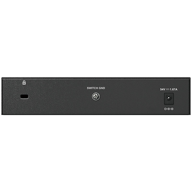 D-LINK DGS-1008P PoE Switch - Wholesales Supply