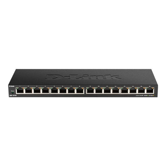 D-LINK DGS-1016S Switch - Wholesales Supply