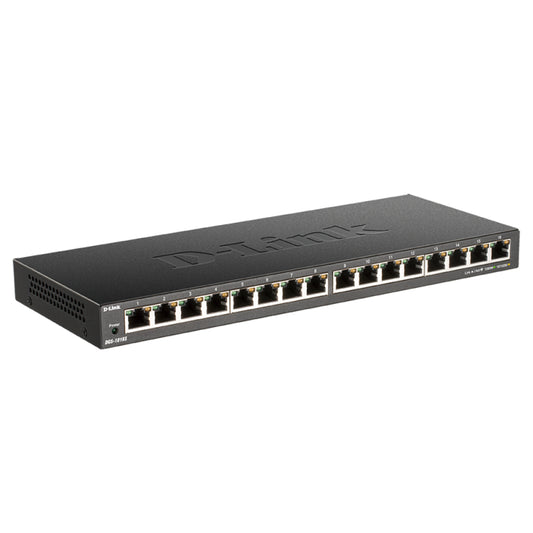 D-LINK DGS-1016S Switch - Wholesales Supply