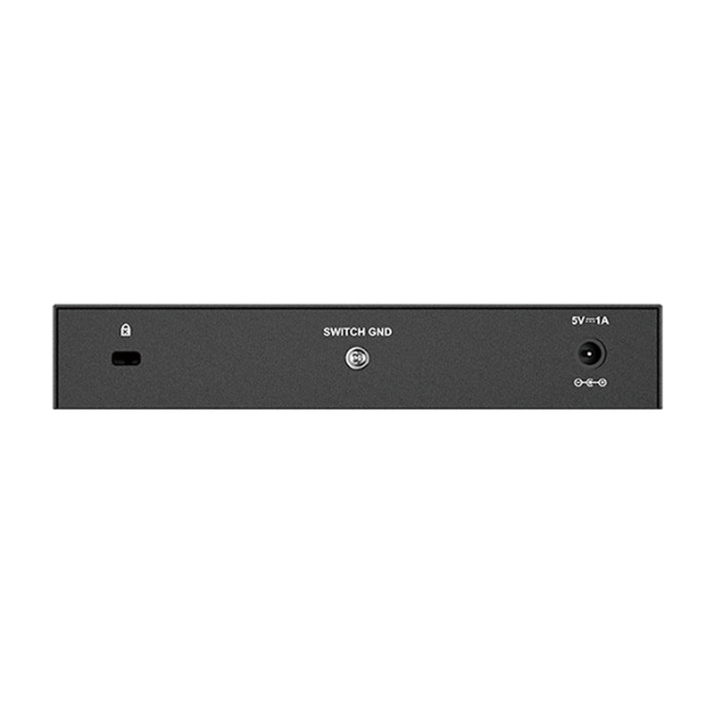 D-LINK DGS-108 Desktop Switch - Wholesales Supply