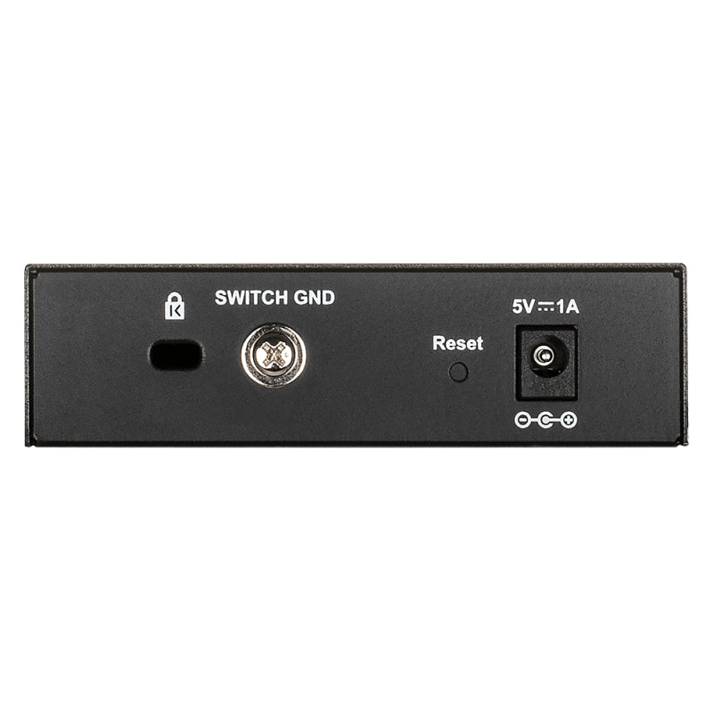 D-LINK DGS-1100-05V2 Switch - Wholesales Supply