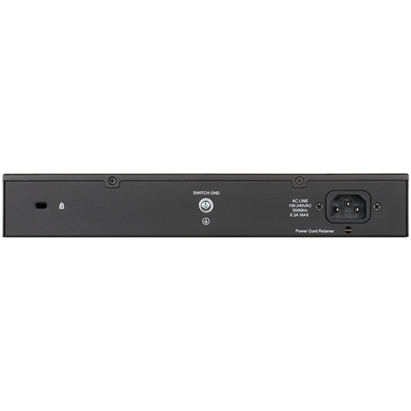 D-LINK DGS-1100-16V2Switch - Wholesales Supply