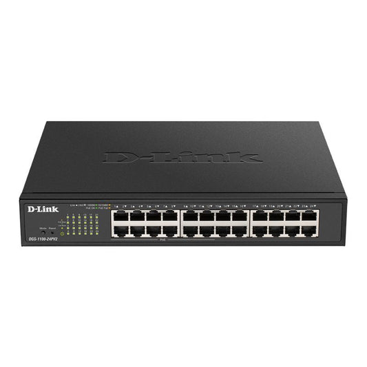 D-LINK DGS-1100-24PV2 Switch - Wholesales Supply
