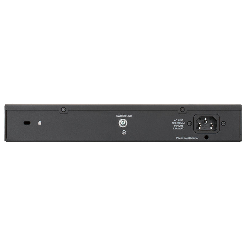 D-LINK DGS-1100-24PV2 Switch - Wholesales Supply