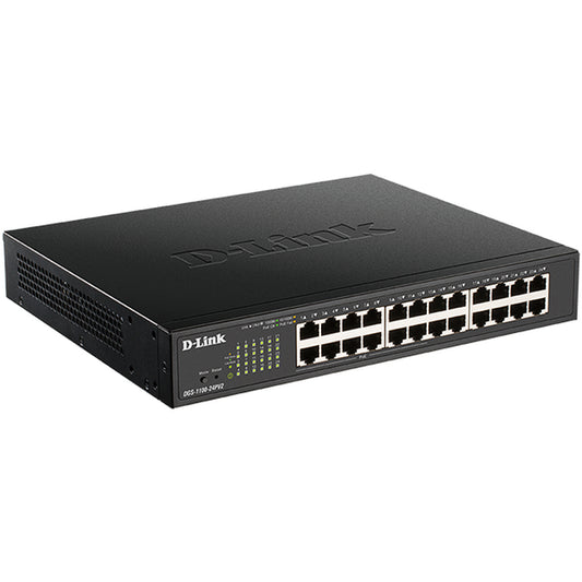 D-LINK DGS-1100-24V2 Switch - Wholesales Supply
