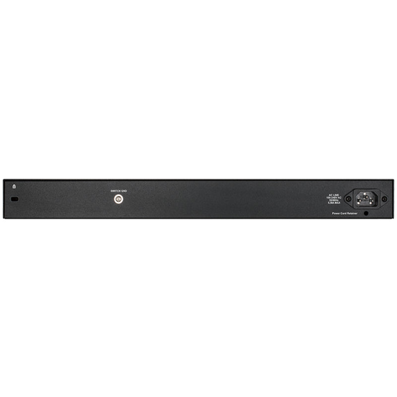 D-LINK DGS-1210-28MP Switch - Wholesales Supply