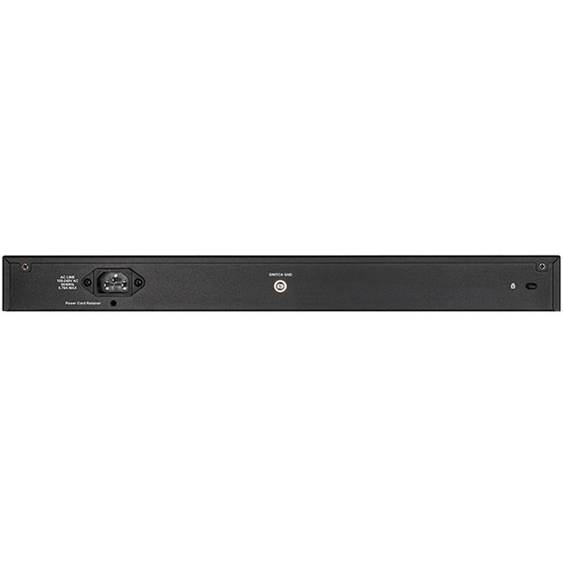 D-LINK DGS-1210-52MP Switch - Wholesales Supply
