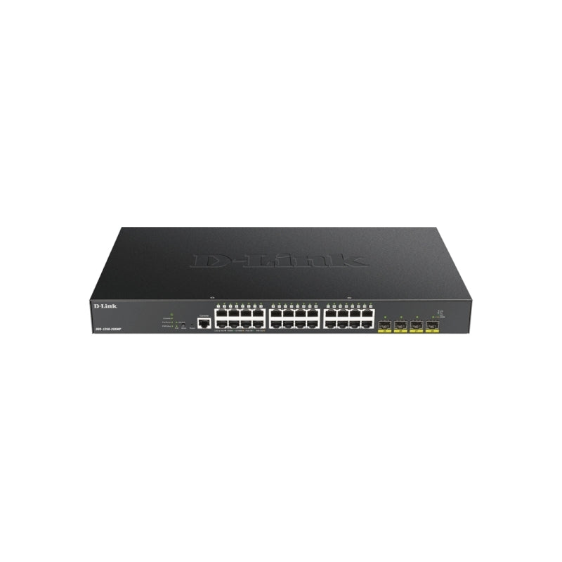D-LINK DGS-1250-28XMP Switch - Wholesales Supply