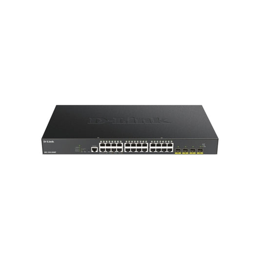 D-LINK DGS-1250-28XMP Switch - Wholesales Supply
