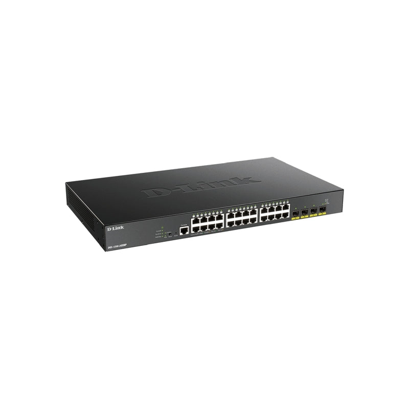 D-LINK DGS-1250-28XMP Switch - Wholesales Supply