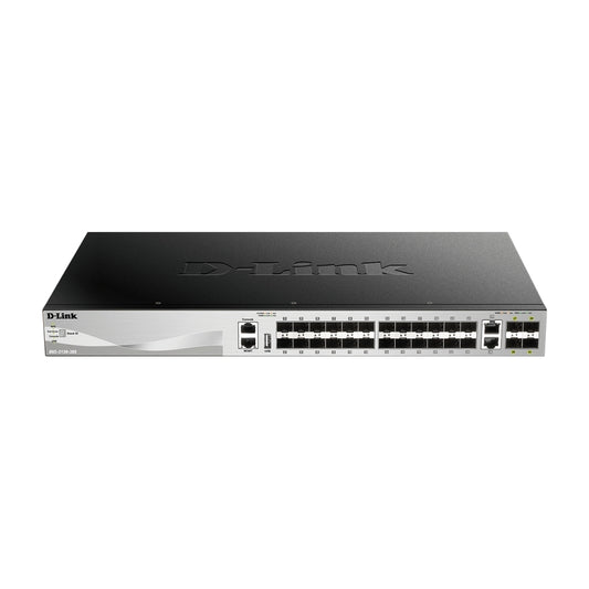 D-Link DGS-3130-30S Switch - Wholesales Supply