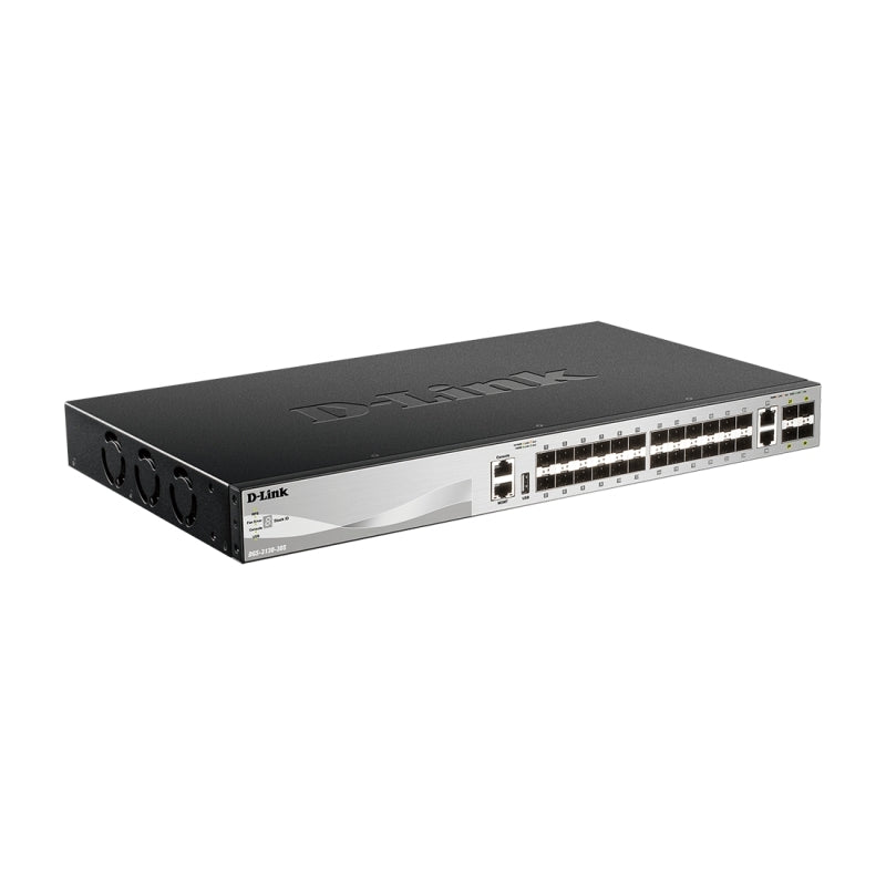 D-Link DGS-3130-30S Switch - Wholesales Supply
