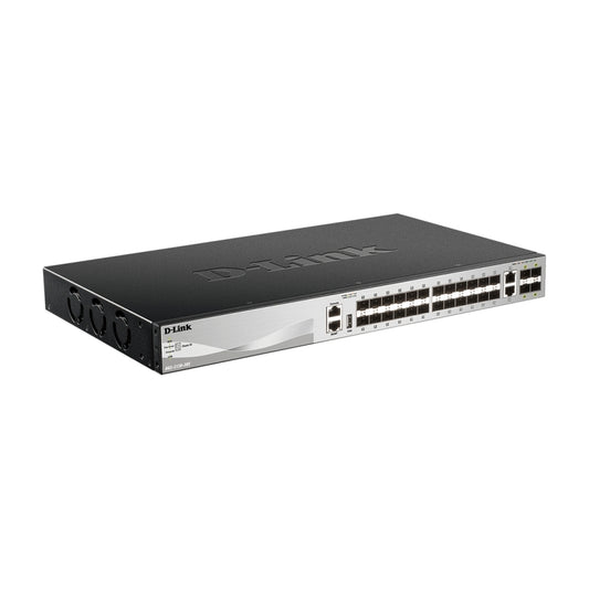 D-Link DGS-3130-30S Switch - Wholesales Supply