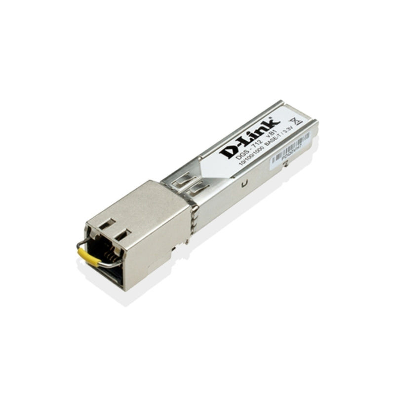 D-LINK DGS-712 Transceiver - Wholesales Supply