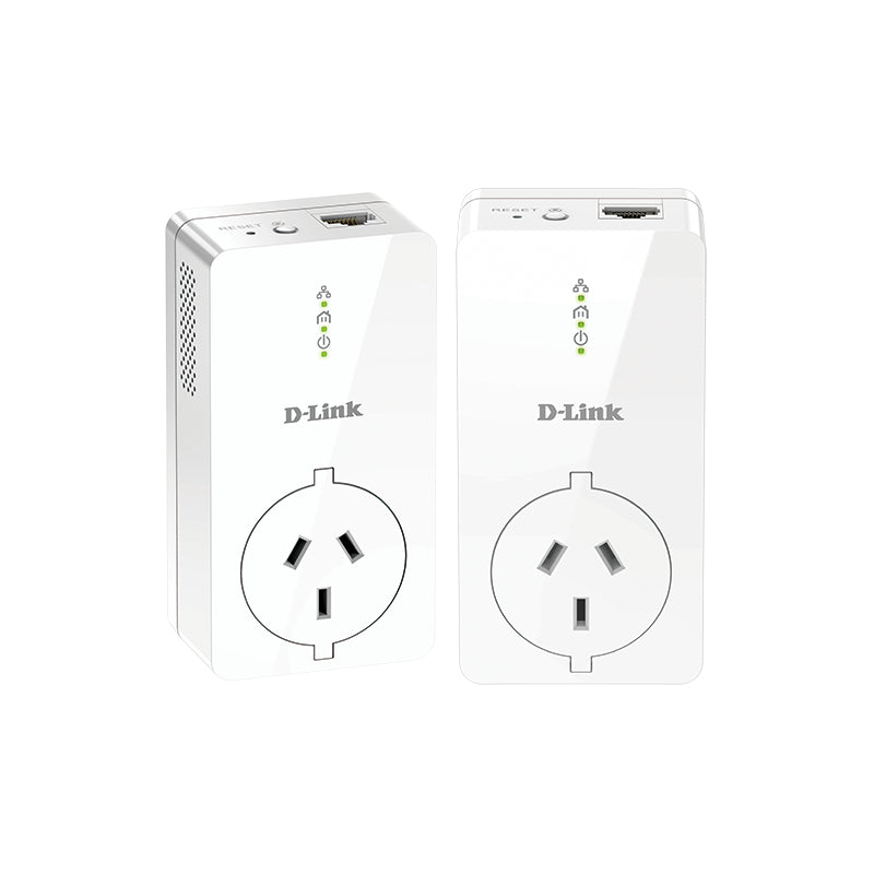 D-LINK DHP-P601AV Starter Kit - Wholesales Supply