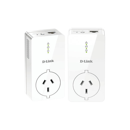 D-LINK DHP-P601AV Starter Kit - Wholesales Supply
