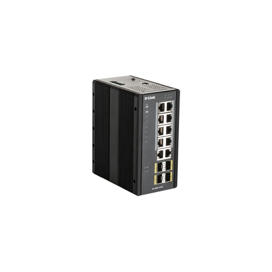 D-LINK DIS-300G-14PSW Switch - Wholesales Supply