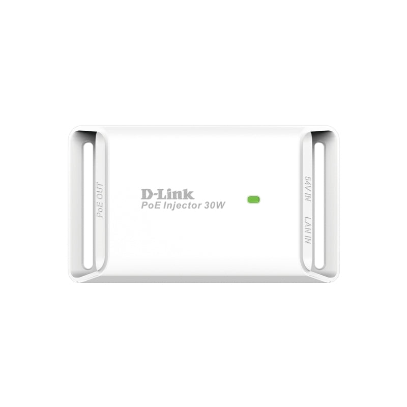 D-LINK DPE-301GI PoE Budget - Wholesales Supply
