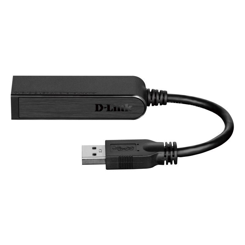 D-LINK DUB-1312 Enet Adapter - Wholesales Supply