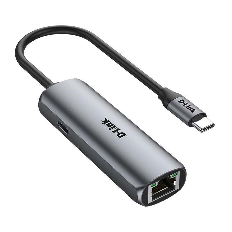 D-Link DUB-E135 Enet Adapter - Wholesales Supply