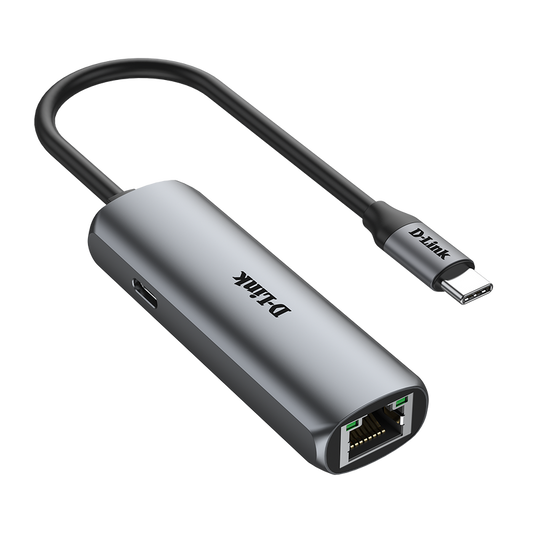 D-Link DUB-E135 Enet Adapter - Wholesales Supply