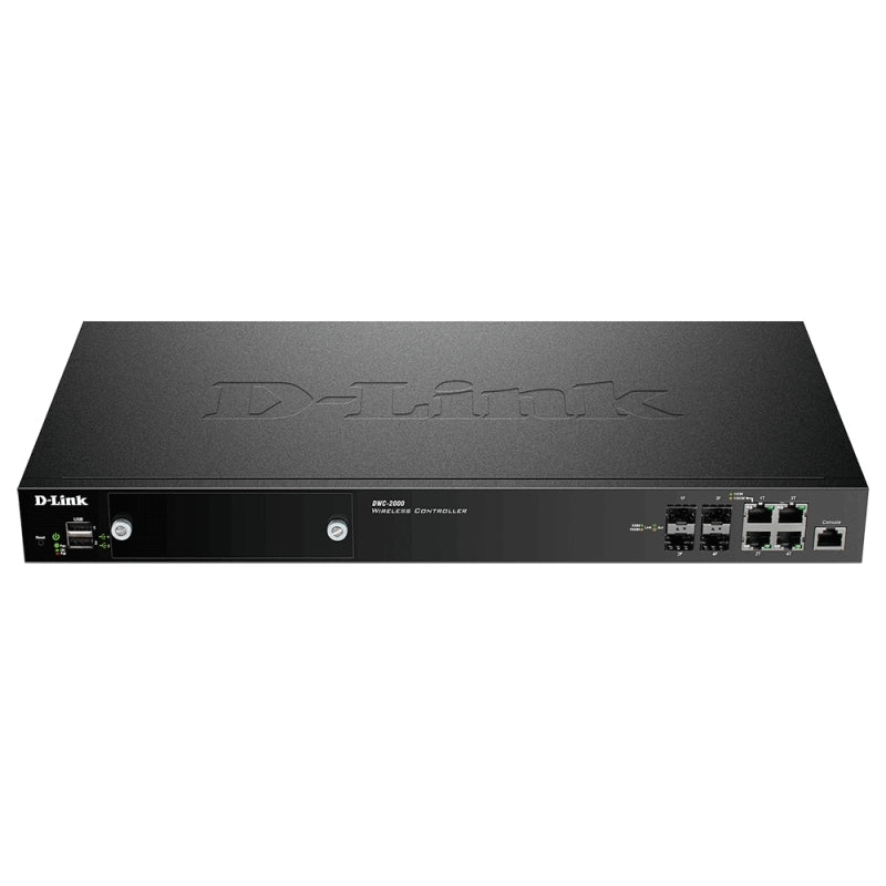 D-Link DWC-2000 Controller - Wholesales Supply