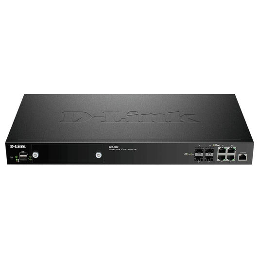 D-Link DWC-2000 Controller - Wholesales Supply