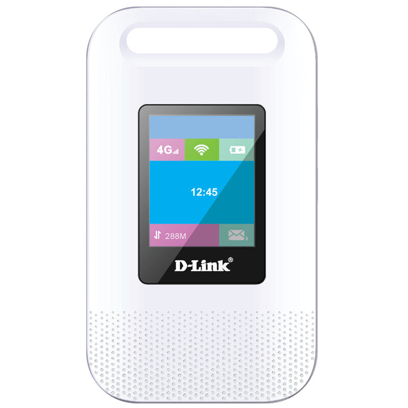 D-Link DWR-933M Wi-Fi Hotspot - Wholesales Supply