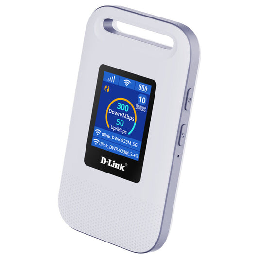 D-Link DWR-933M Wi-Fi Hotspot - Wholesales Supply