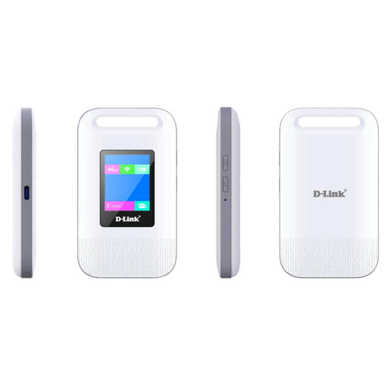 D-Link DWR-933M Wi-Fi Hotspot - Wholesales Supply