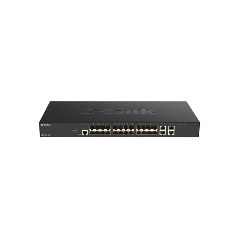 D-Link DXS-1210-28S Switch - Wholesales Supply