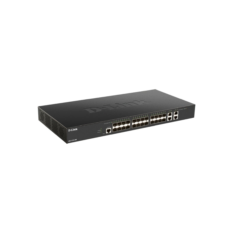 D-Link DXS-1210-28S Switch - Wholesales Supply