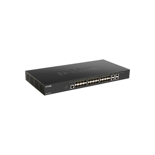 D-Link DXS-1210-28S Switch - Wholesales Supply