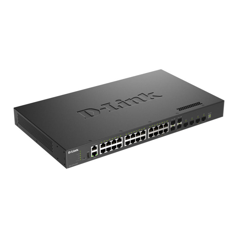 D-Link DXS-3410-32XY Switch - Wholesales Supply