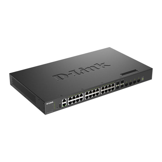 D-Link DXS-3410-32XY Switch - Wholesales Supply