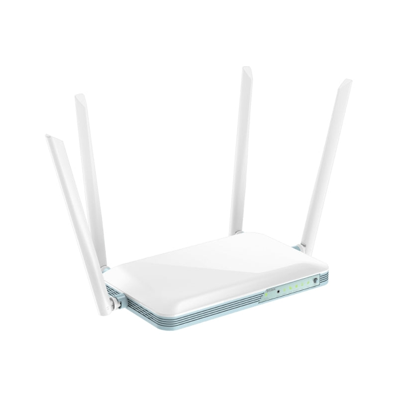 D-Link Eagle Pro 4G Router - Wholesales Supply