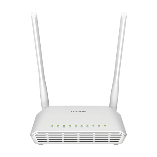 D-Link N300 Modem Router - Wholesales Supply