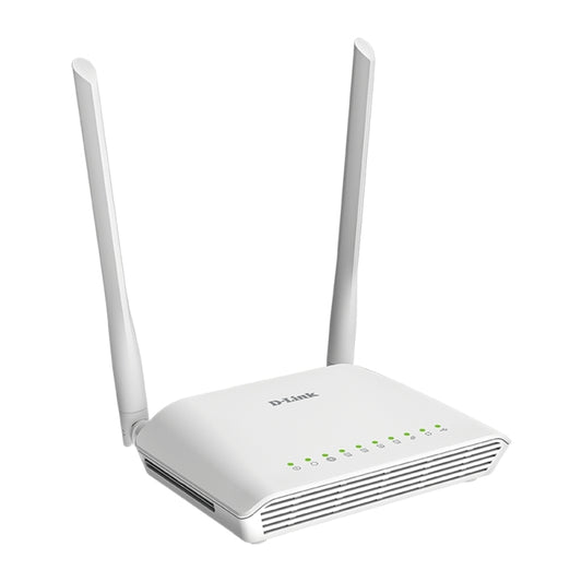 D-Link N300 Modem Router - Wholesales Supply