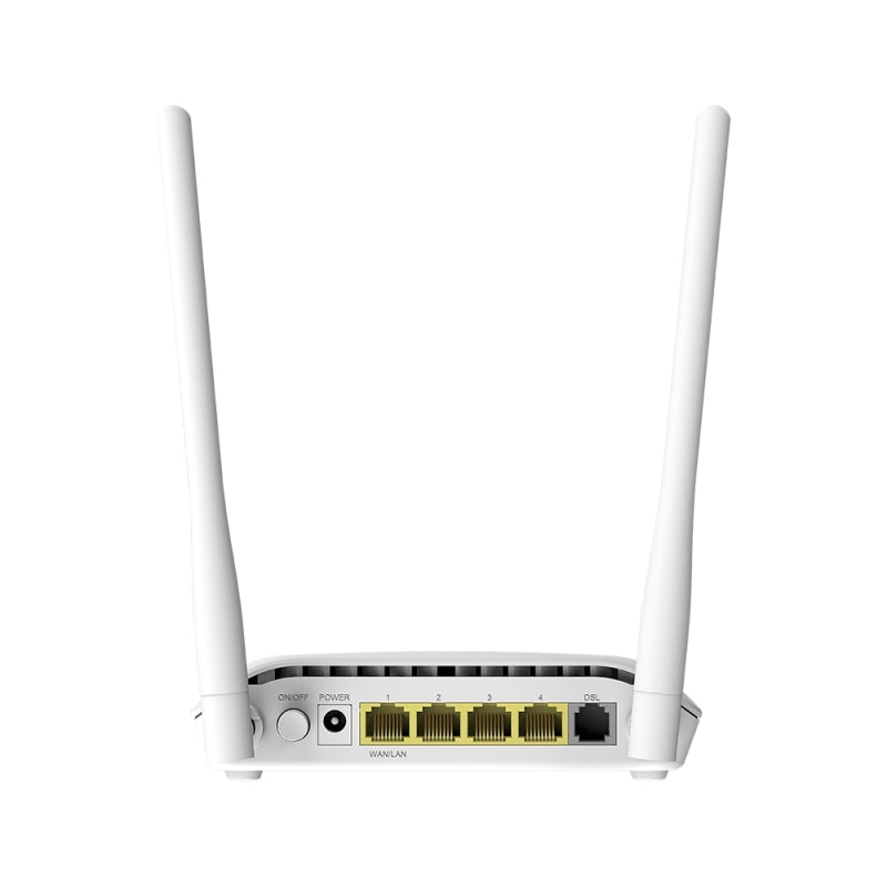 D-Link N300 Modem Router - Wholesales Supply