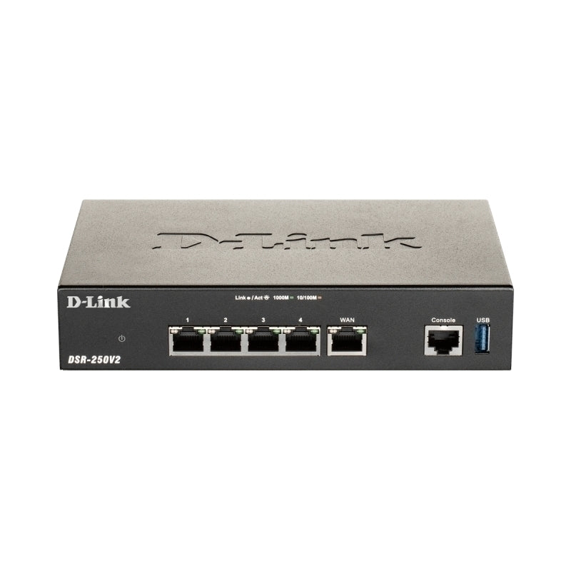 D-Link Unif Serv VPN Router - Wholesales Supply