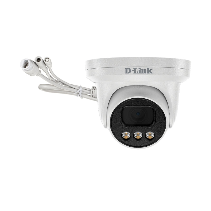 D-Link Vigilance Kit 16CH 8MP - Wholesales Supply
