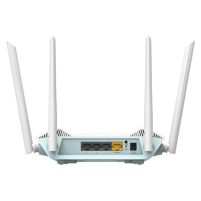 Eagle PRO Smart Router - Wholesales Supply